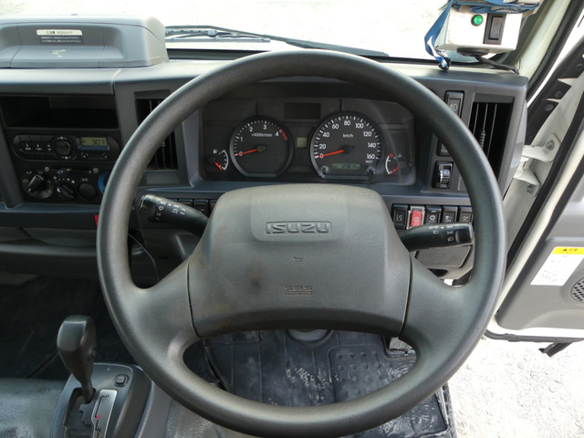 【車検付×ローダーダンプ】いすゞ/エルフ|中古トラックの販売・買取・査定のアイナビ