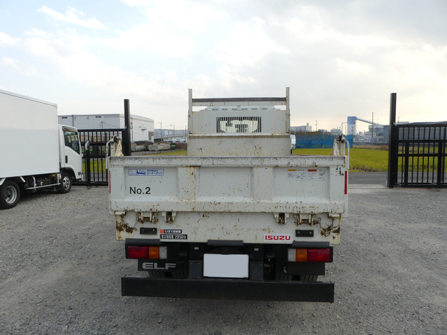 【車検付×ローダーダンプ】いすゞ/エルフ|中古トラックの販売・買取・査定のアイナビ