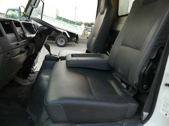 【車検付×ローダーダンプ】いすゞ/エルフ|中古トラックの販売・買取・査定のアイナビ