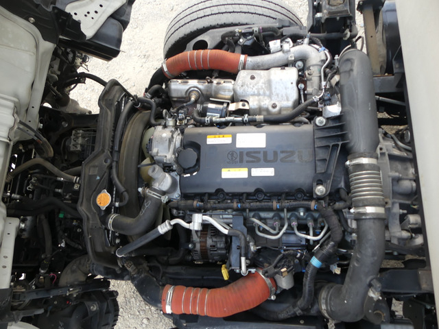 【車検付×ローダーダンプ】いすゞ/エルフ|中古トラックの販売・買取・査定のアイナビ