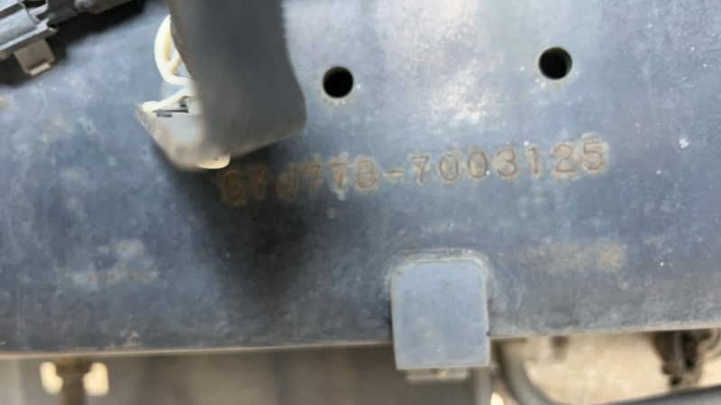 【白塗装後納車!!ハイルーフ×7速】いすゞ/ギガ|中古トラックの販売・買取・査定のアイナビ