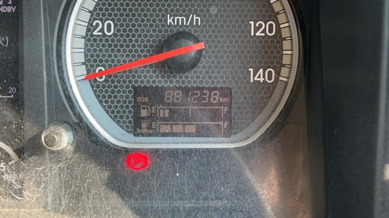 【白塗装後納車!!ハイルーフ×7速】いすゞ/ギガ|中古トラックの販売・買取・査定のアイナビ