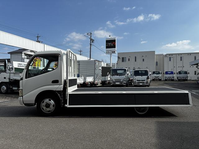 トヨタ 平ボディ|中古トラックの販売・買取・査定のアイナビ