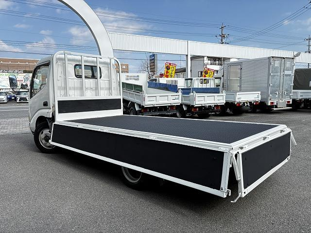 トヨタ 平ボディ|中古トラックの販売・買取・査定のアイナビ