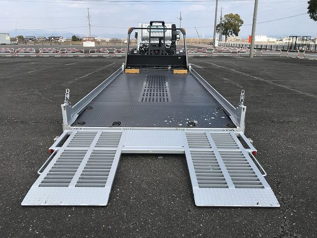 トヨタ 特殊車両|中古トラックの販売・買取・査定のアイナビ