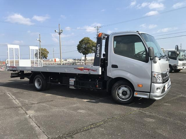 トヨタ 特殊車両|中古トラックの販売・買取・査定のアイナビ