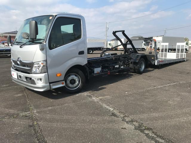 トヨタ 特殊車両|中古トラックの販売・買取・査定のアイナビ