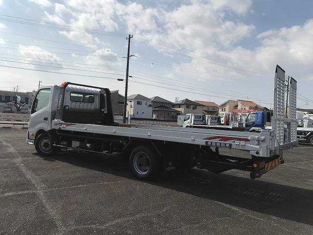 トヨタ 特殊車両|中古トラックの販売・買取・査定のアイナビ