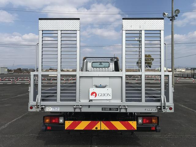 トヨタ 特殊車両|中古トラックの販売・買取・査定のアイナビ