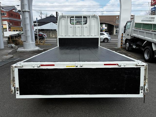 三菱ふそう 平ボディ キャンター|中古トラックの販売・買取・査定のアイナビ