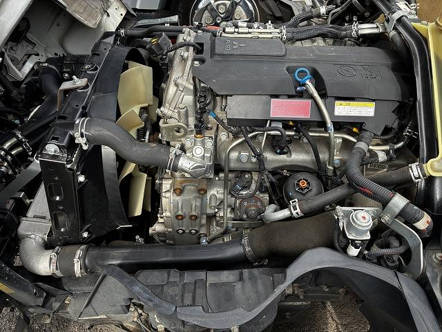 三菱ふそう 平ボディ キャンター|中古トラックの販売・買取・査定のアイナビ