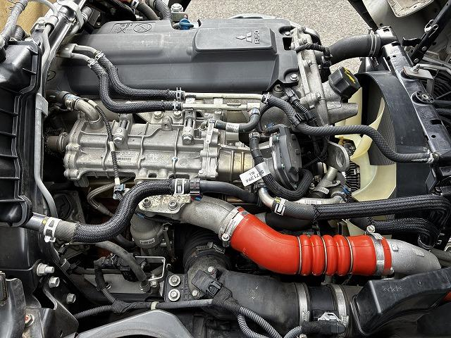 三菱ふそう 平ボディ キャンター|中古トラックの販売・買取・査定のアイナビ