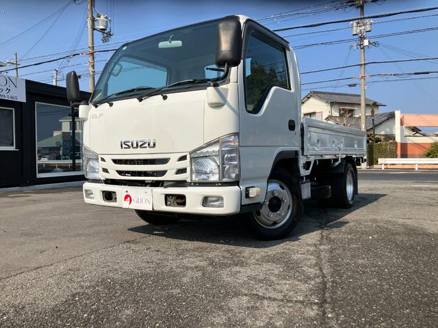 いすゞ 平ボディ|中古トラックの販売・買取・査定のアイナビ