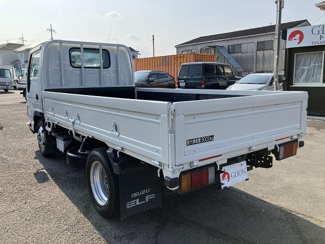 いすゞ 平ボディ|中古トラックの販売・買取・査定のアイナビ