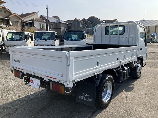 いすゞ 平ボディ|中古トラックの販売・買取・査定のアイナビ