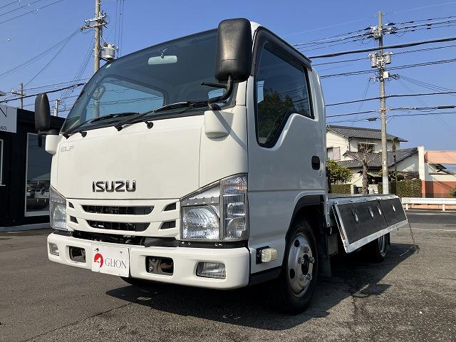 いすゞ 平ボディ|中古トラックの販売・買取・査定のアイナビ