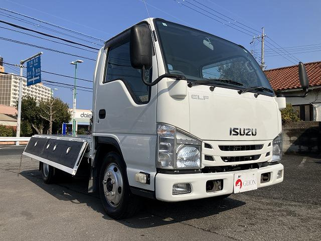 いすゞ 平ボディ|中古トラックの販売・買取・査定のアイナビ
