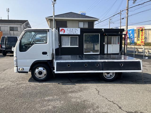 いすゞ 平ボディ|中古トラックの販売・買取・査定のアイナビ