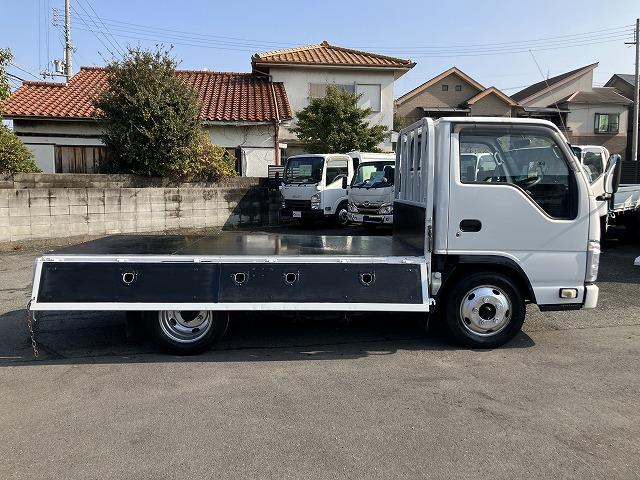 いすゞ 平ボディ|中古トラックの販売・買取・査定のアイナビ