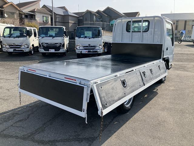 いすゞ 平ボディ|中古トラックの販売・買取・査定のアイナビ