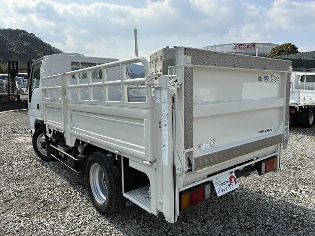 いすゞ 平ボディ|中古トラックの販売・買取・査定のアイナビ