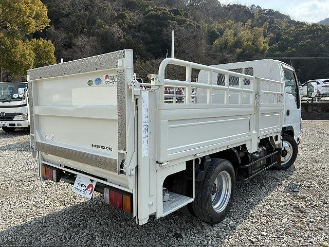 いすゞ 平ボディ|中古トラックの販売・買取・査定のアイナビ