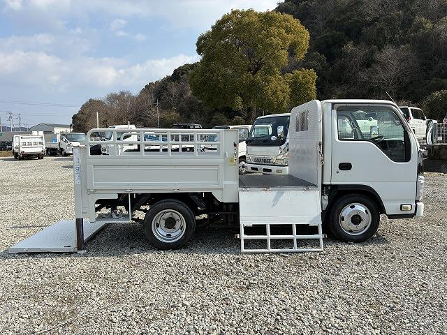 いすゞ 平ボディ|中古トラックの販売・買取・査定のアイナビ