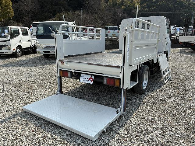 いすゞ 平ボディ|中古トラックの販売・買取・査定のアイナビ