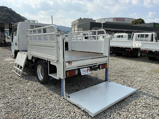いすゞ 平ボディ|中古トラックの販売・買取・査定のアイナビ