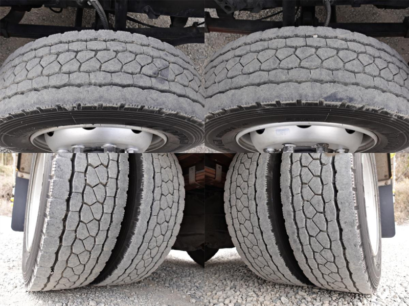 増トンワイドアルミウイングアルミウィング|中古トラックの販売・買取・査定のアイナビ