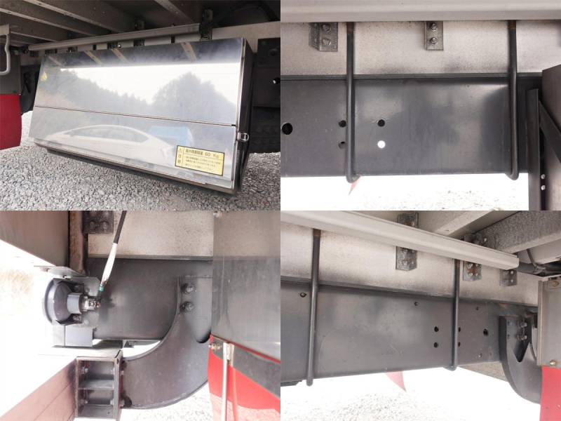 増トンワイドアルミウイングアルミウィング|中古トラックの販売・買取・査定のアイナビ