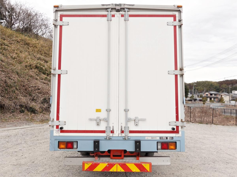 ワイドアルミウイングアルミウィング|中古トラックの販売・買取・査定のアイナビ