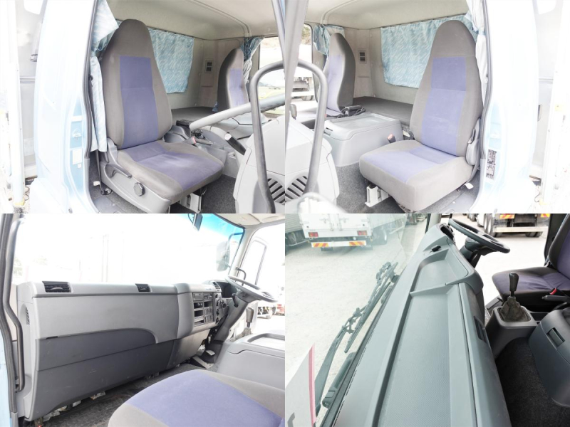 ワイドアルミウイングアルミウィング|中古トラックの販売・買取・査定のアイナビ