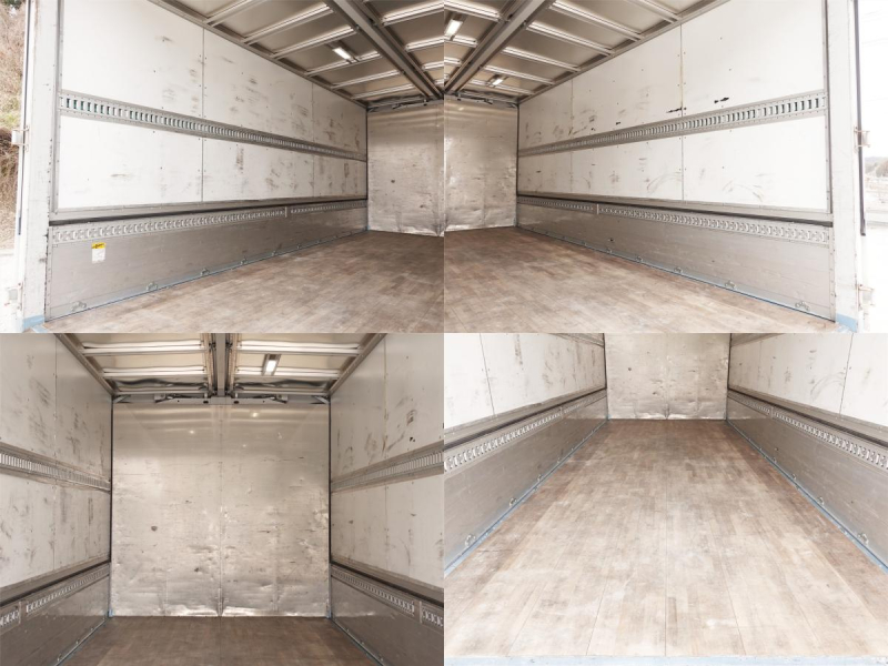 ワイドアルミウイングアルミウィング|中古トラックの販売・買取・査定のアイナビ