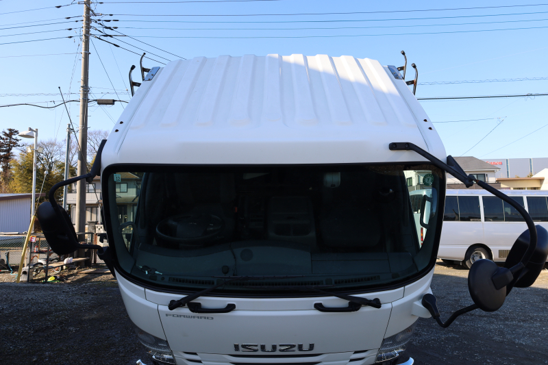 フォワード|中古トラックの販売・買取・査定のアイナビ