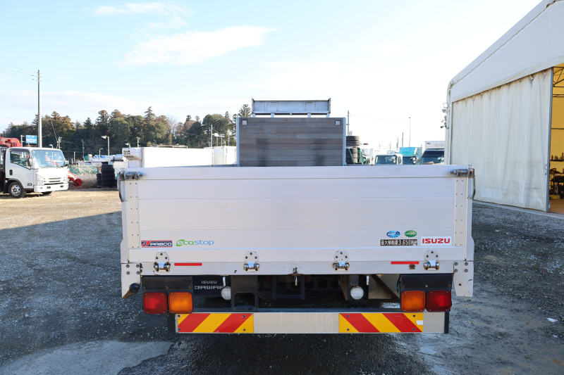 フォワード|中古トラックの販売・買取・査定のアイナビ