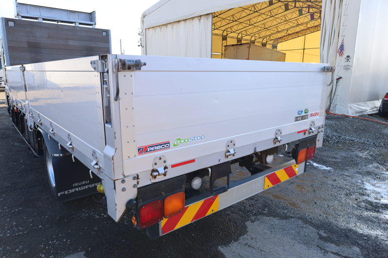 フォワード|中古トラックの販売・買取・査定のアイナビ