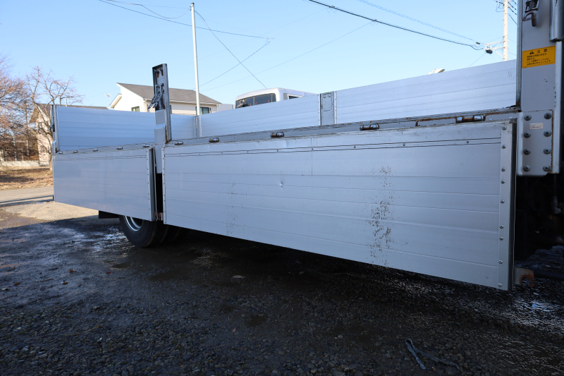 フォワード|中古トラックの販売・買取・査定のアイナビ