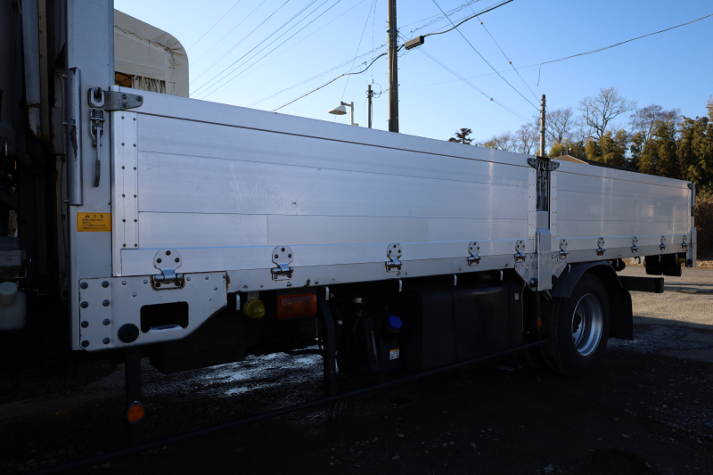 フォワード|中古トラックの販売・買取・査定のアイナビ