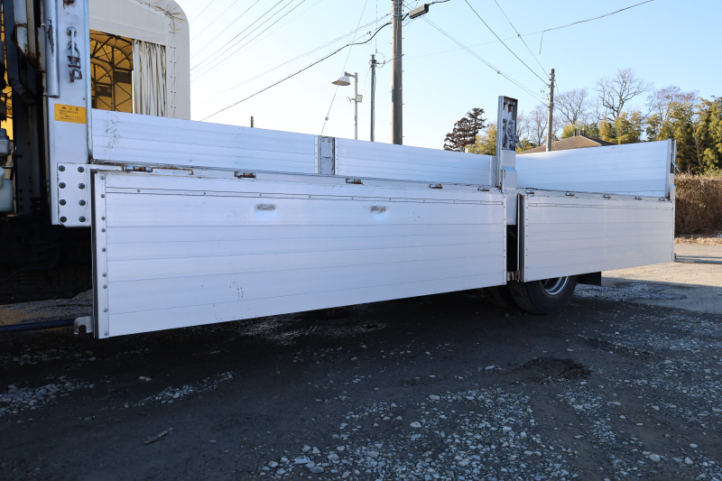 フォワード|中古トラックの販売・買取・査定のアイナビ