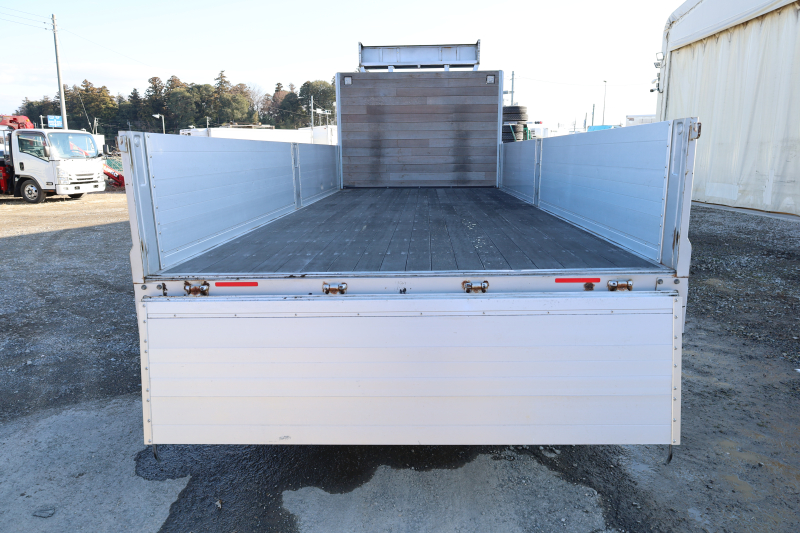 フォワード|中古トラックの販売・買取・査定のアイナビ