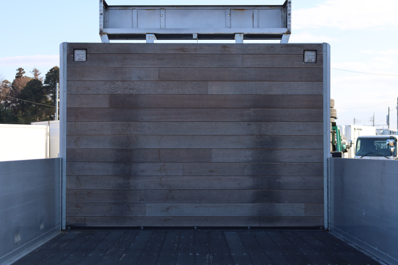 フォワード|中古トラックの販売・買取・査定のアイナビ