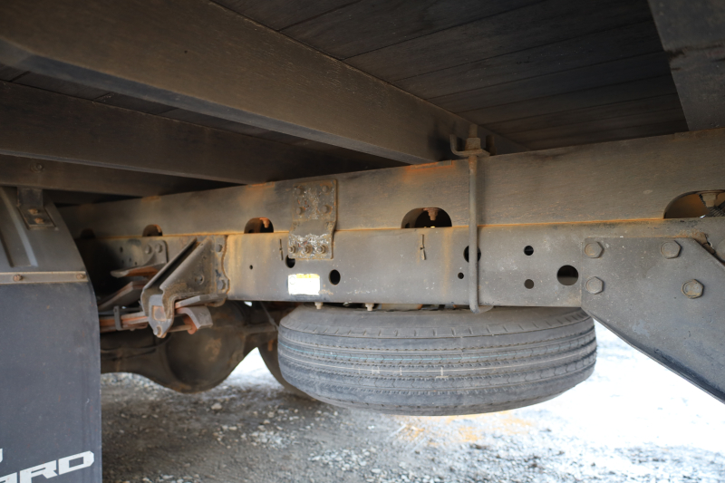 フォワード|中古トラックの販売・買取・査定のアイナビ