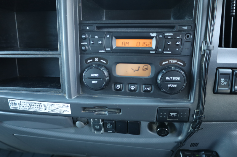 フォワード|中古トラックの販売・買取・査定のアイナビ