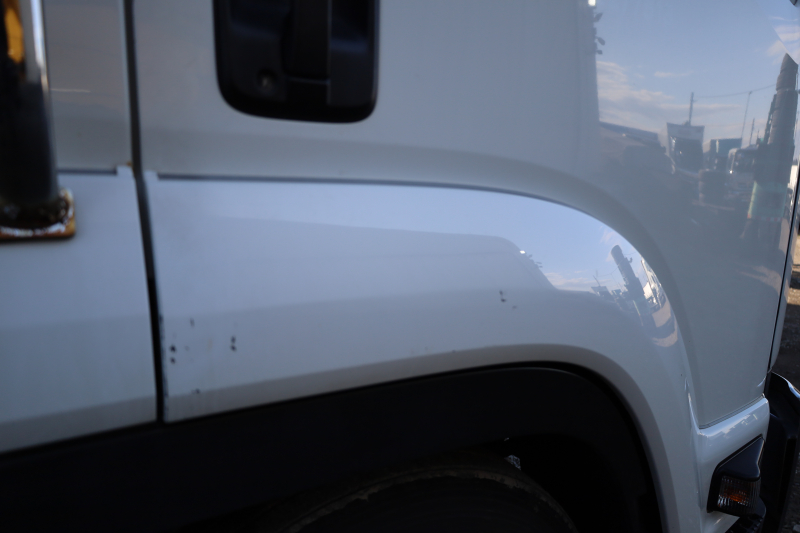 フォワード|中古トラックの販売・買取・査定のアイナビ