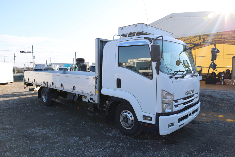 フォワード|中古トラックの販売・買取・査定のアイナビ