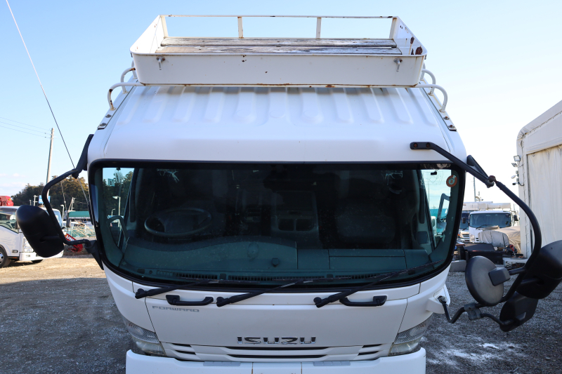 フォワード|中古トラックの販売・買取・査定のアイナビ