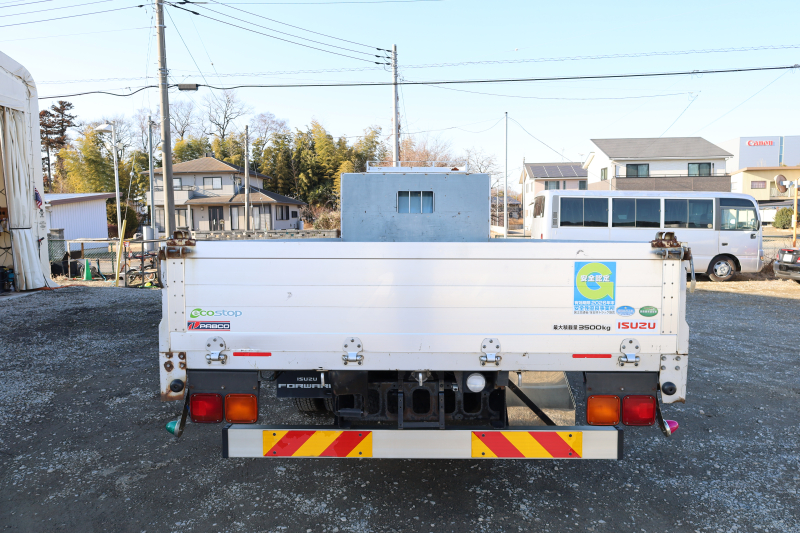 フォワード|中古トラックの販売・買取・査定のアイナビ