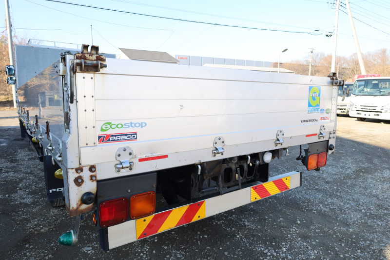 フォワード|中古トラックの販売・買取・査定のアイナビ