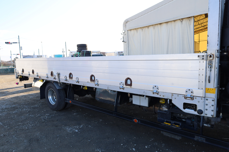 フォワード|中古トラックの販売・買取・査定のアイナビ